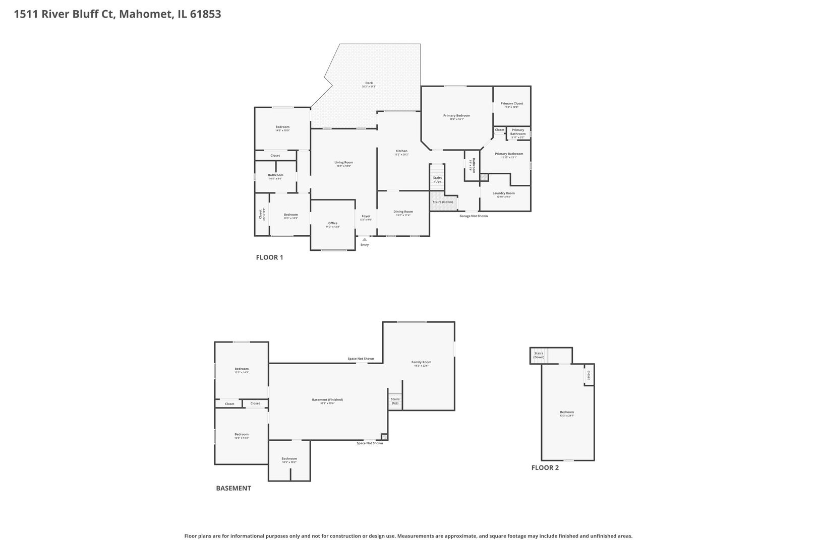 1511 River Bluff Court Property Photo 57