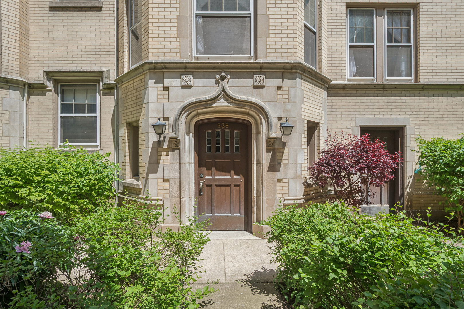 538 Michigan Avenue 3f Property Photo 2