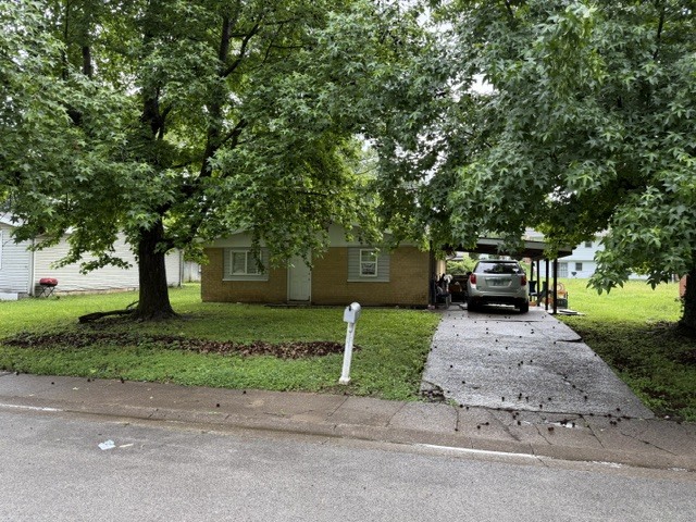 309 S Birchlane Drive Property Photo 1