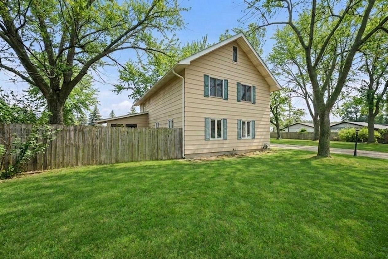 181 Tilton Park Drive Property Photo 37