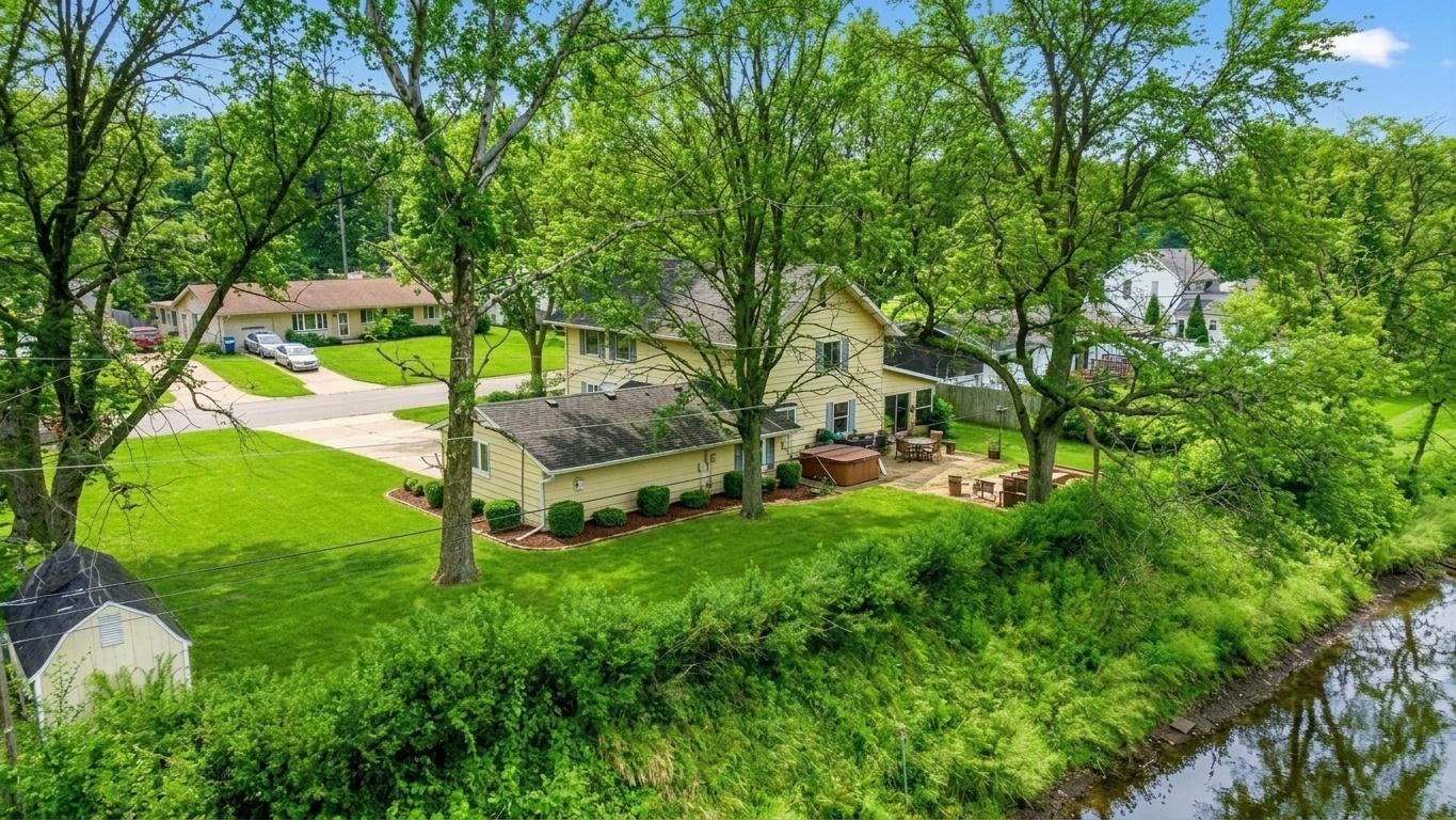 181 Tilton Park Drive Property Photo 39
