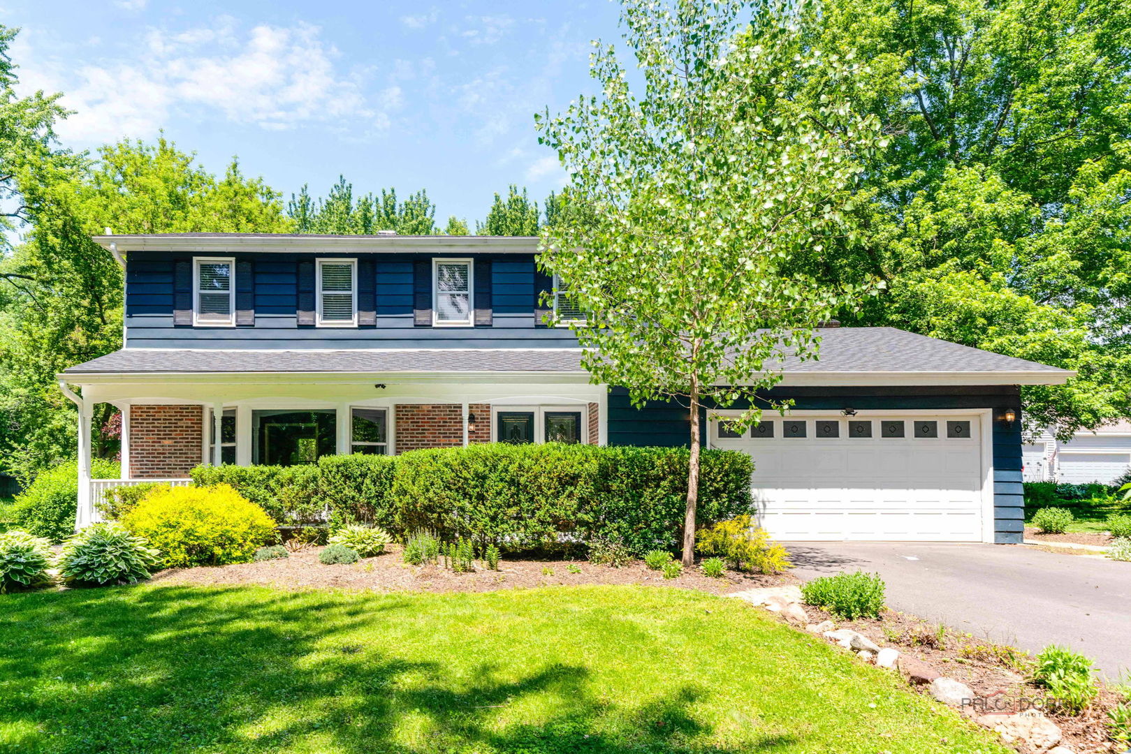 16888 W Orchard Valley Drive Property Photo 1