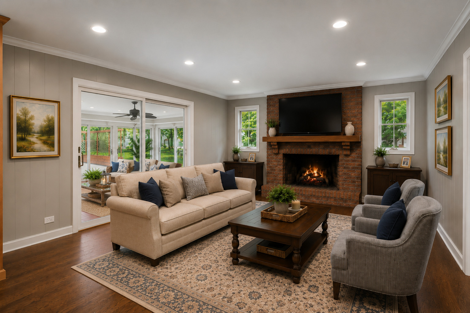 16888 W Orchard Valley Drive Property Photo 8