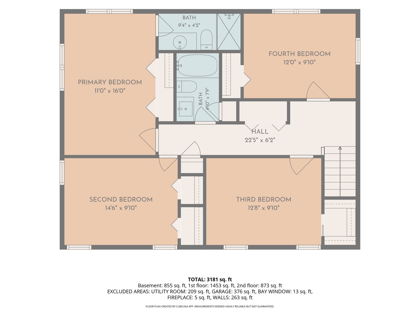 16888 W Orchard Valley Drive Property Photo 41