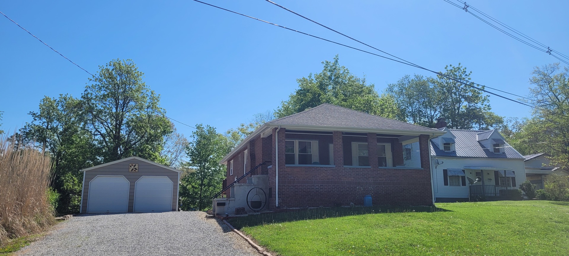 1010 Wilshire Drive Property Photo 1