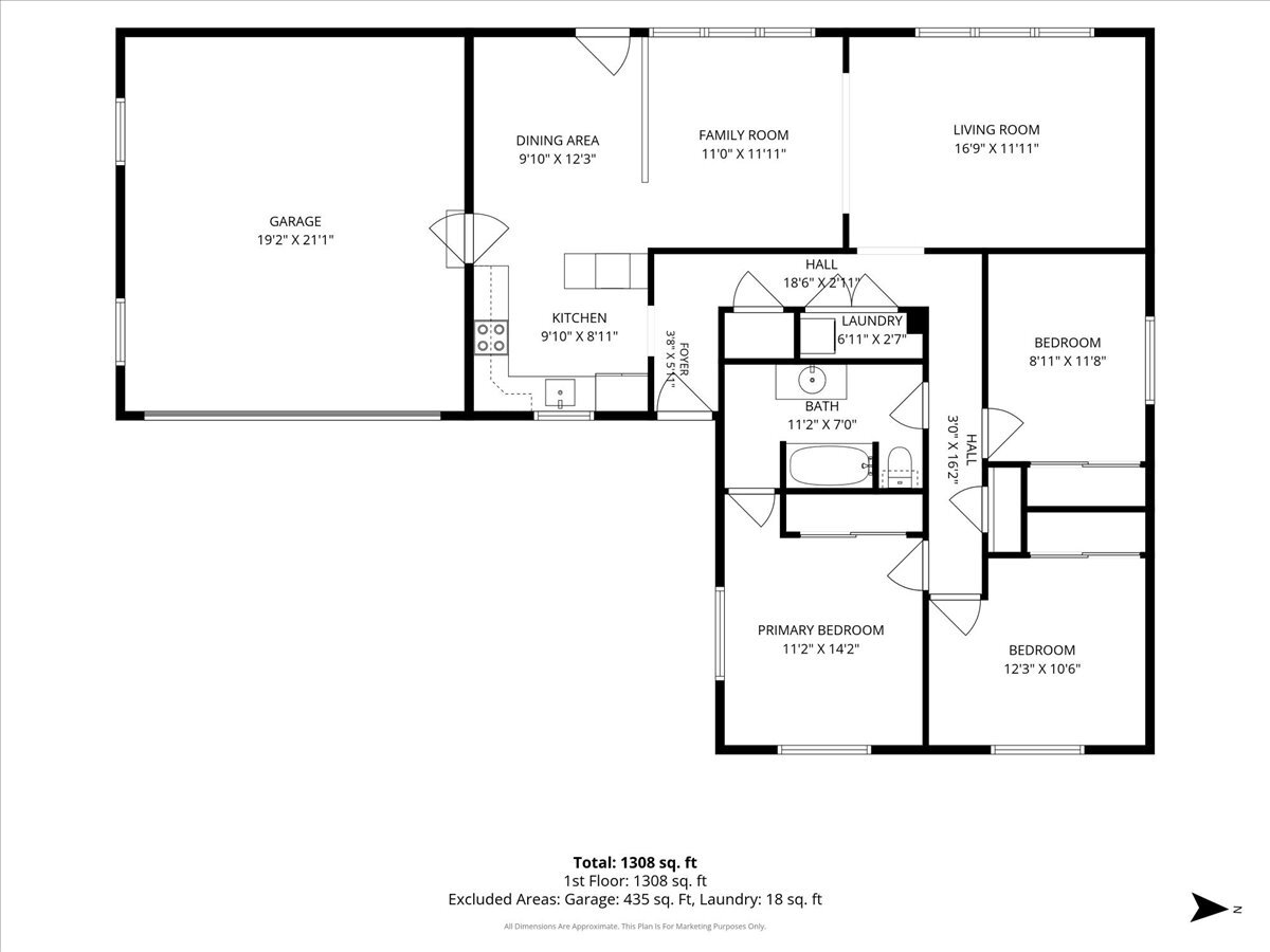 5346 Center Avenue Property Photo 27