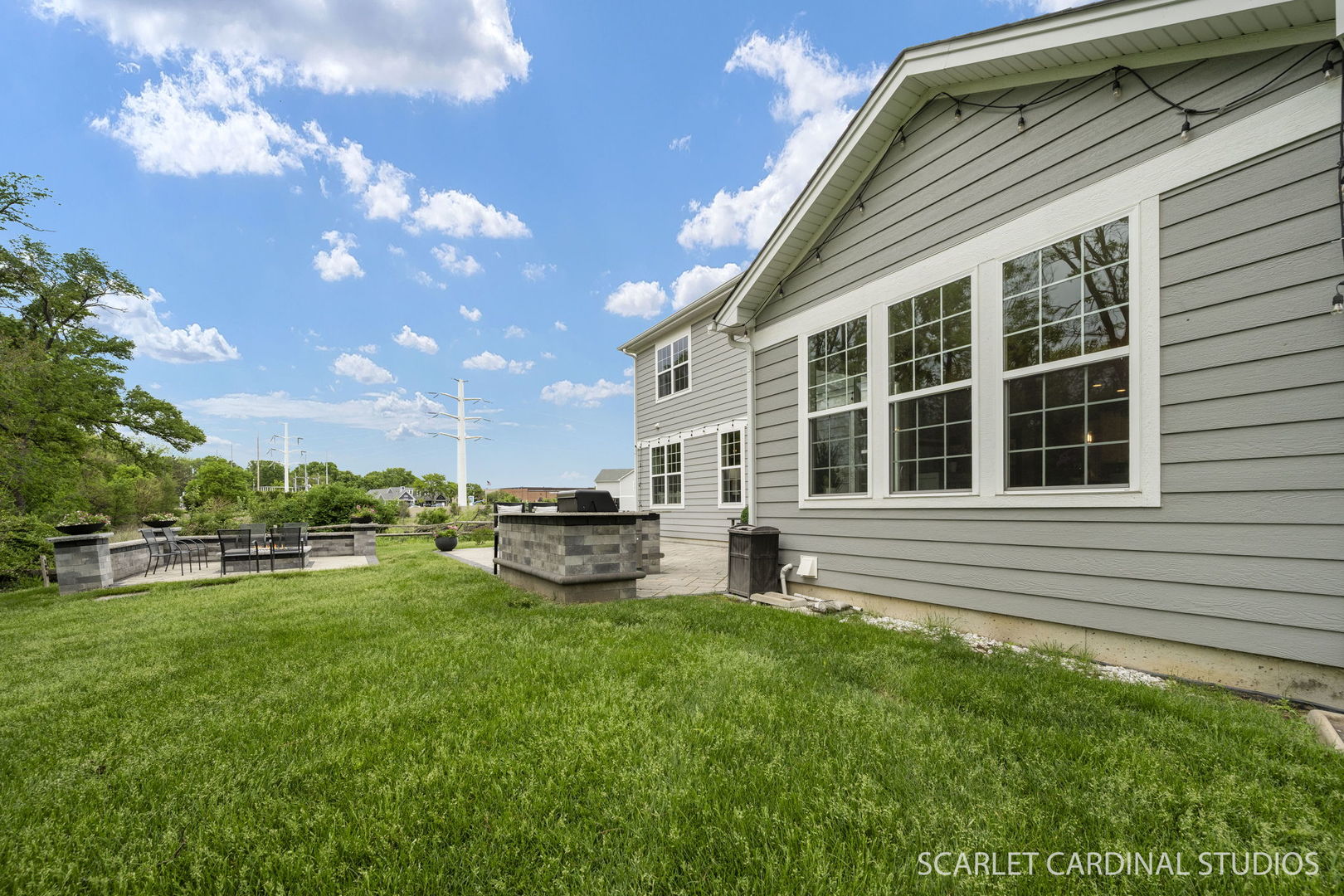 851 Heatherfield Circle Property Photo 43