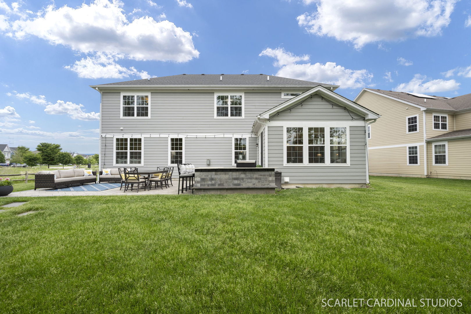 851 Heatherfield Circle Property Photo 44