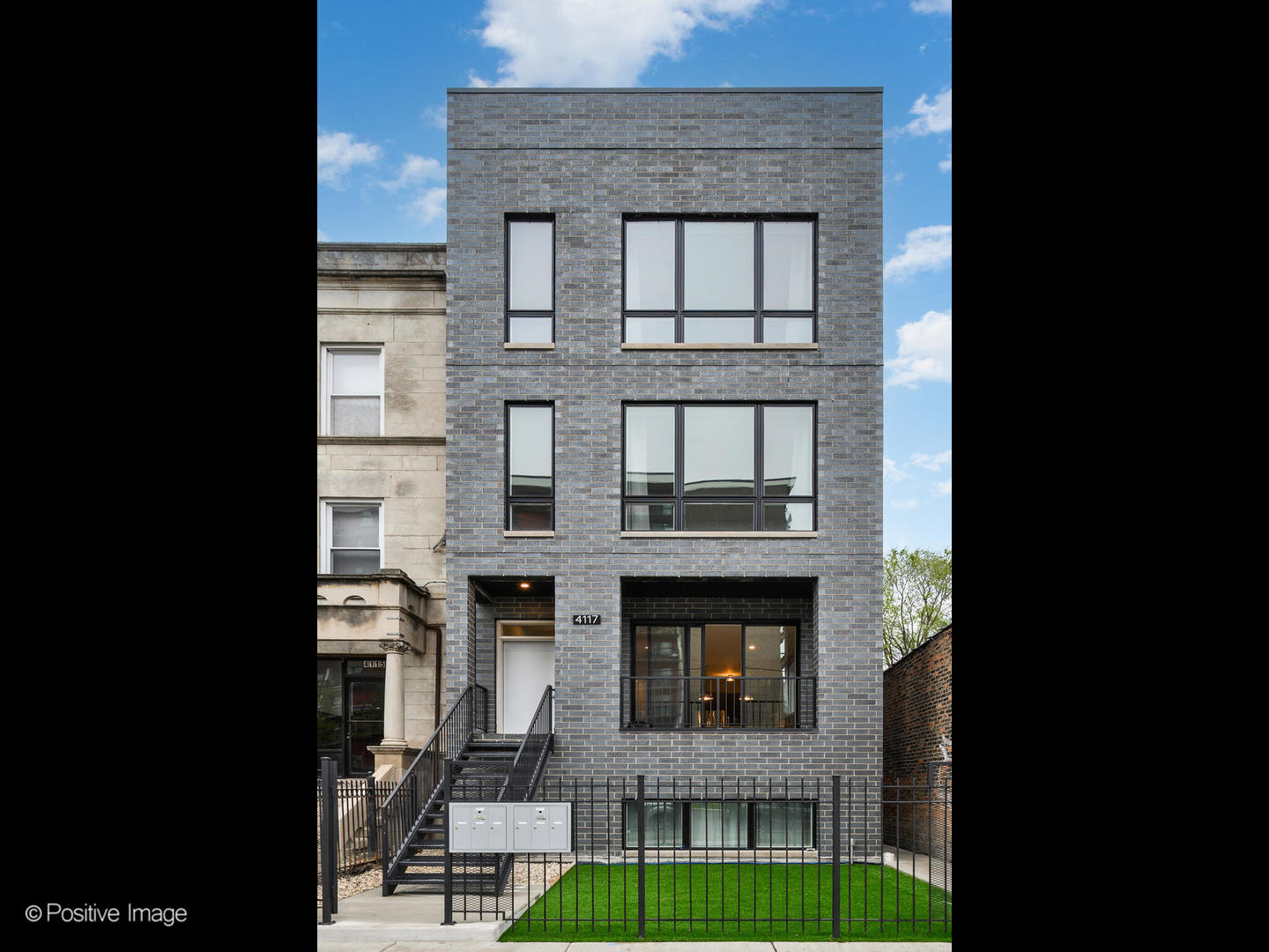 6112 S Drexel Street 201 Property Photo 1