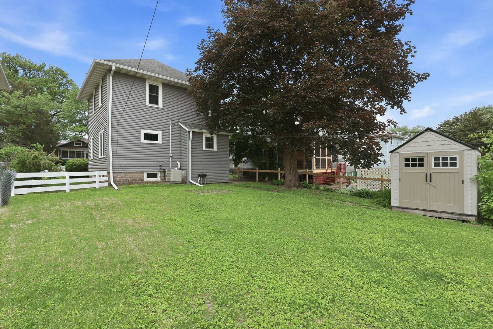 1608 Elm Street Property Photo 29