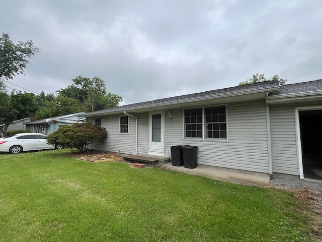 717 N 21st Street Property Photo 2