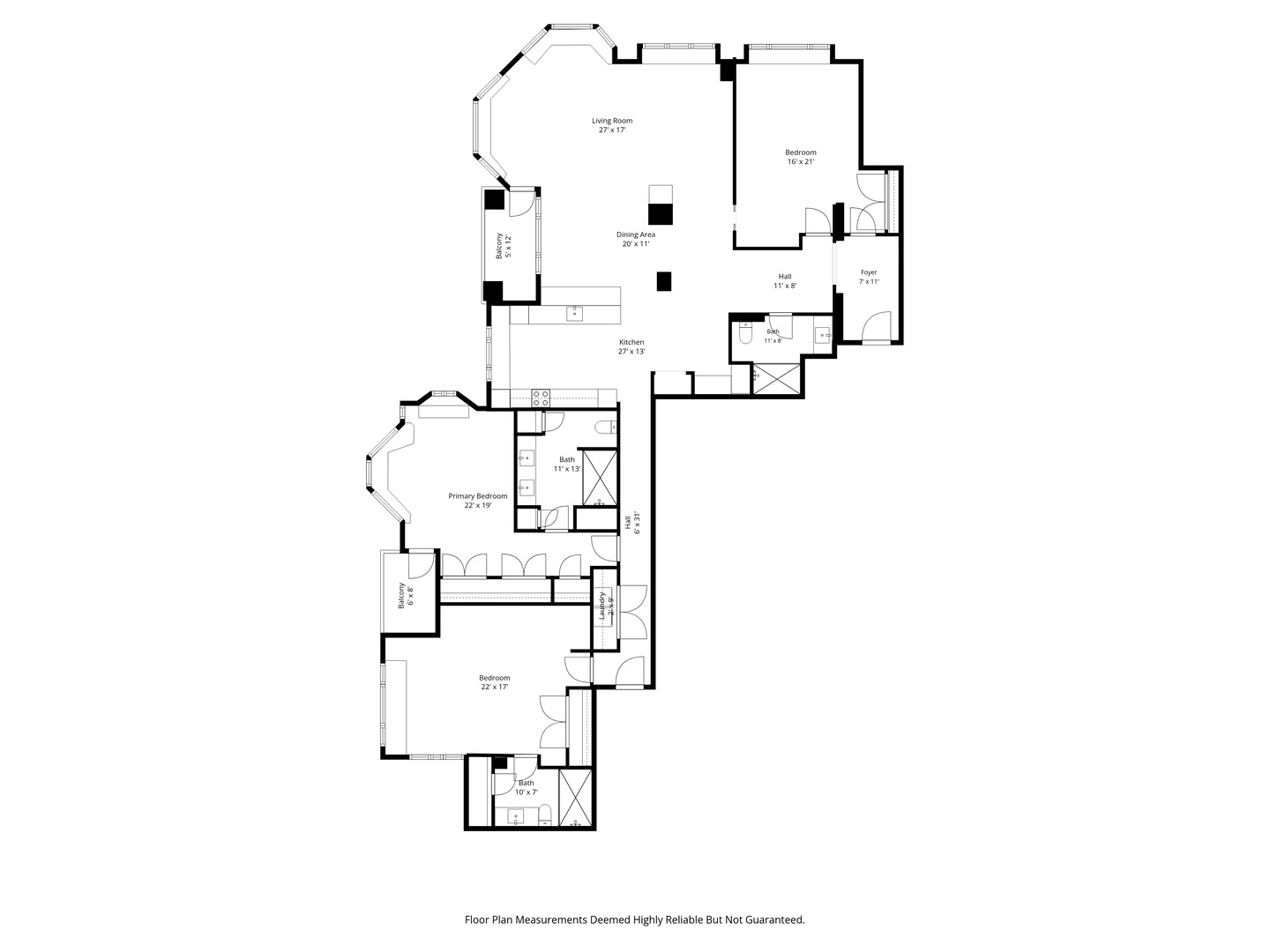 25 E Superior Street 3601 Property Photo 32