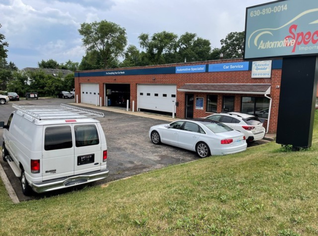1801 Ogden Avenue Property Photo 1