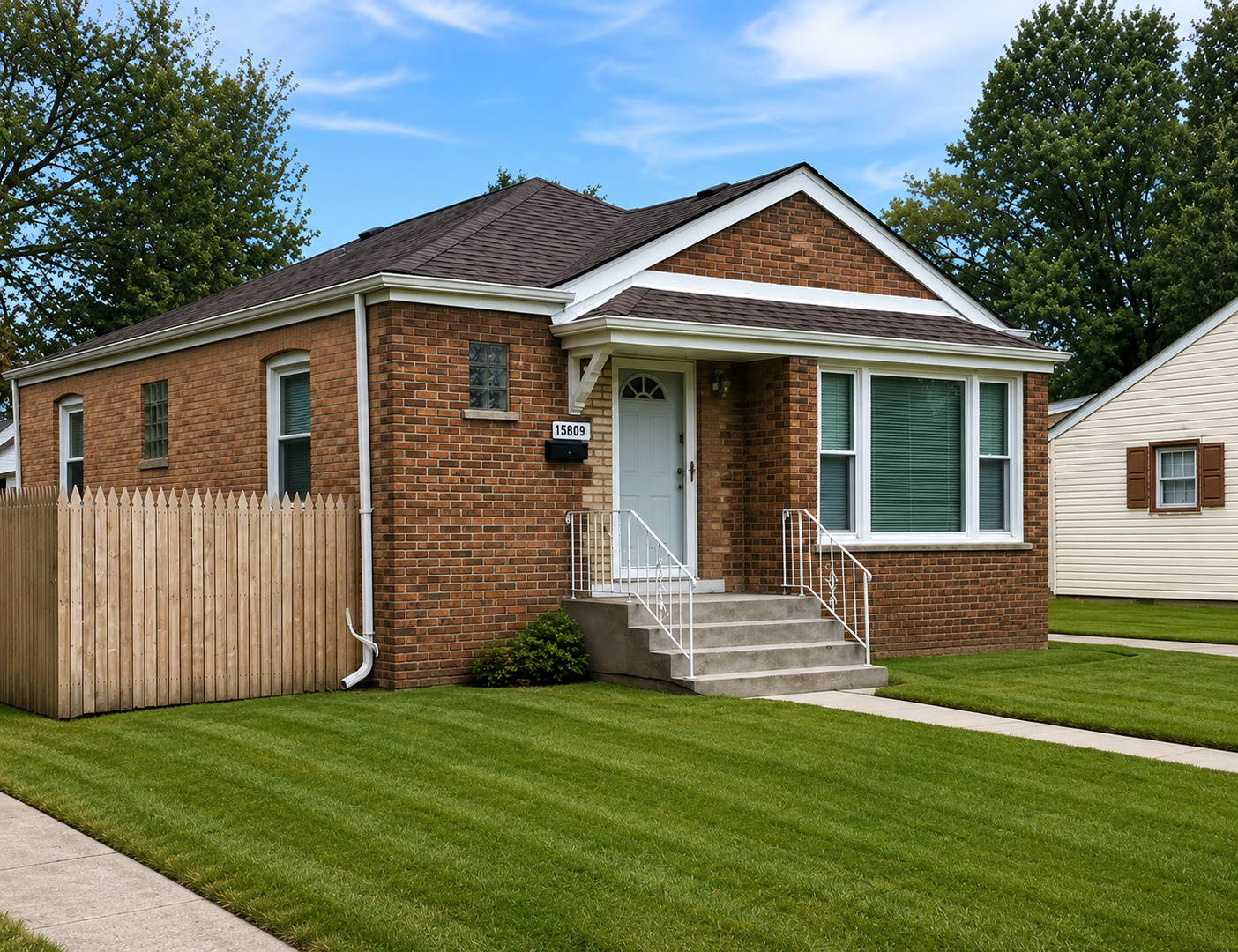 15524 Gouwens Lane Property Photo 1