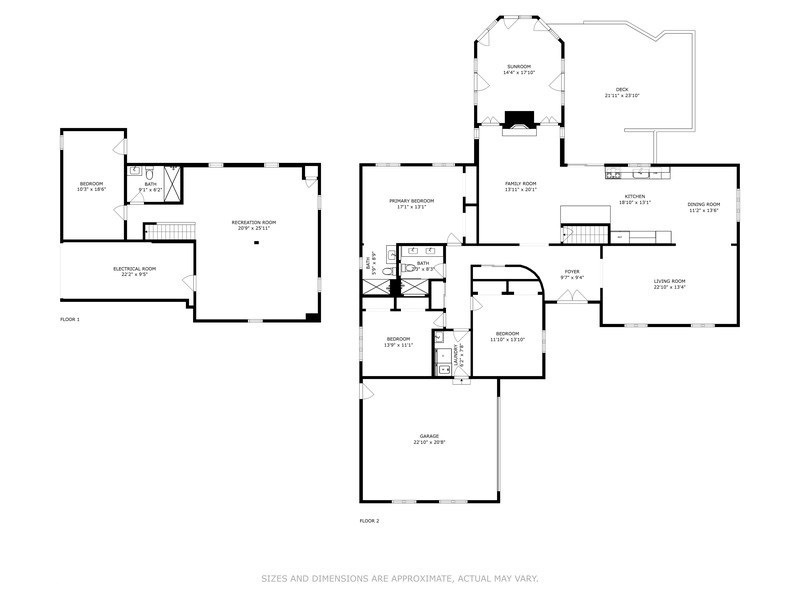 8473 Canterberry Drive Property Photo 3