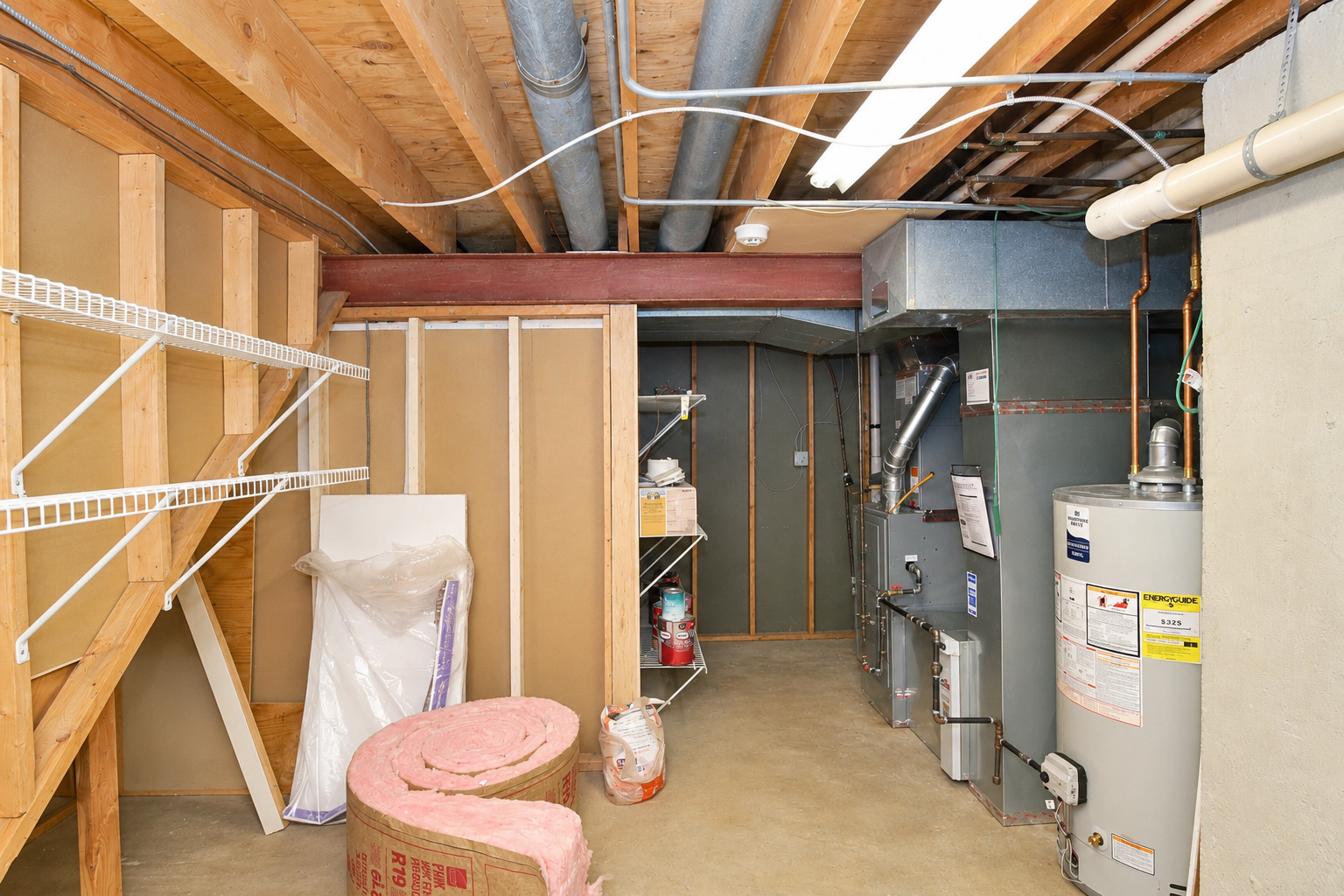 706 N Point Drive Property Photo 33