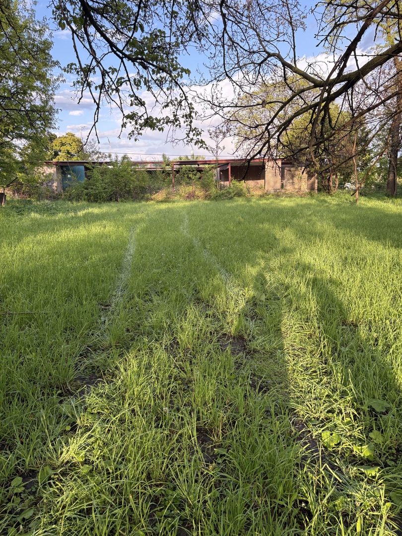 13523 S Sawyer Avenue Property Photo 3