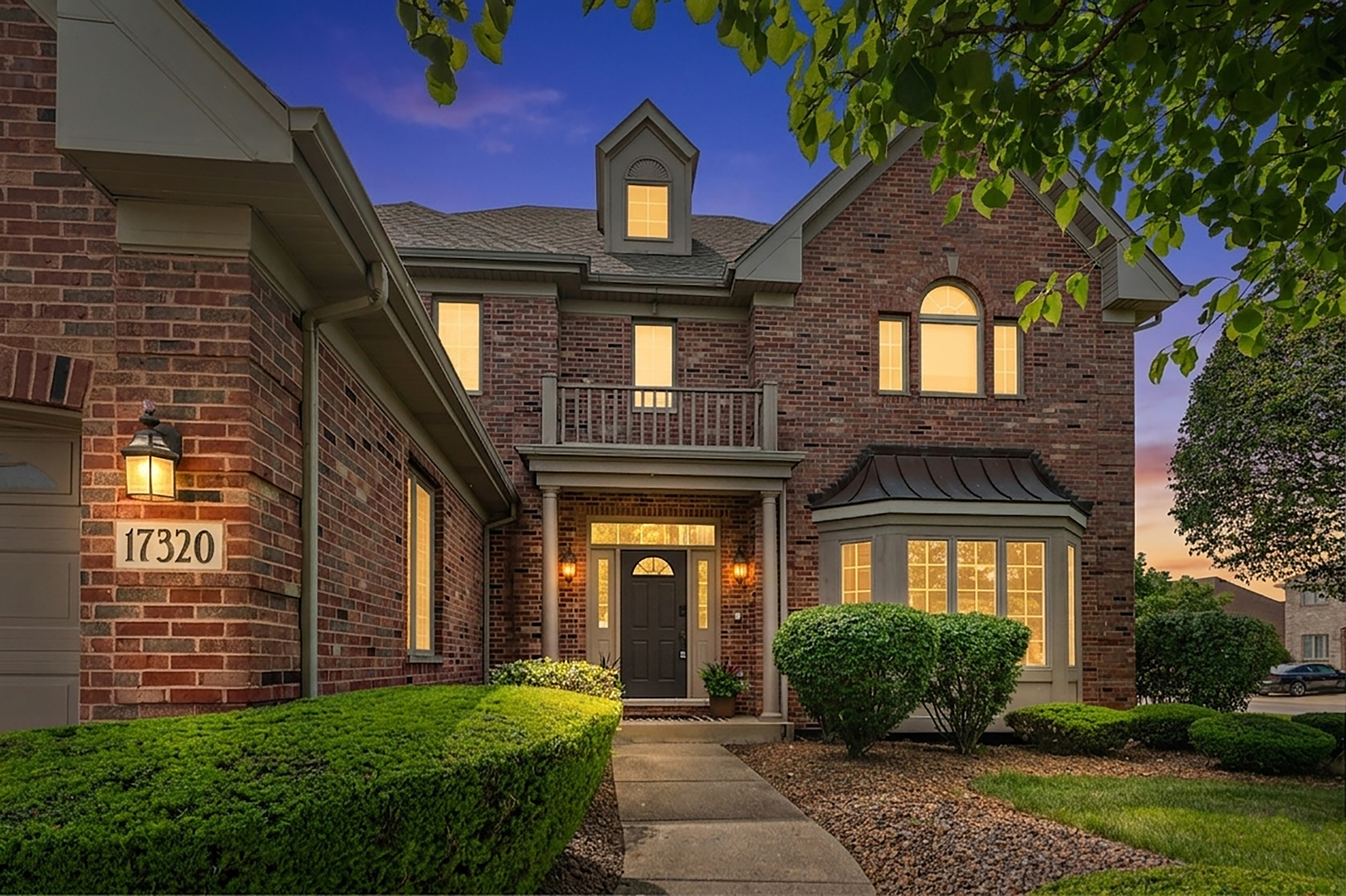17320 Elk Drive