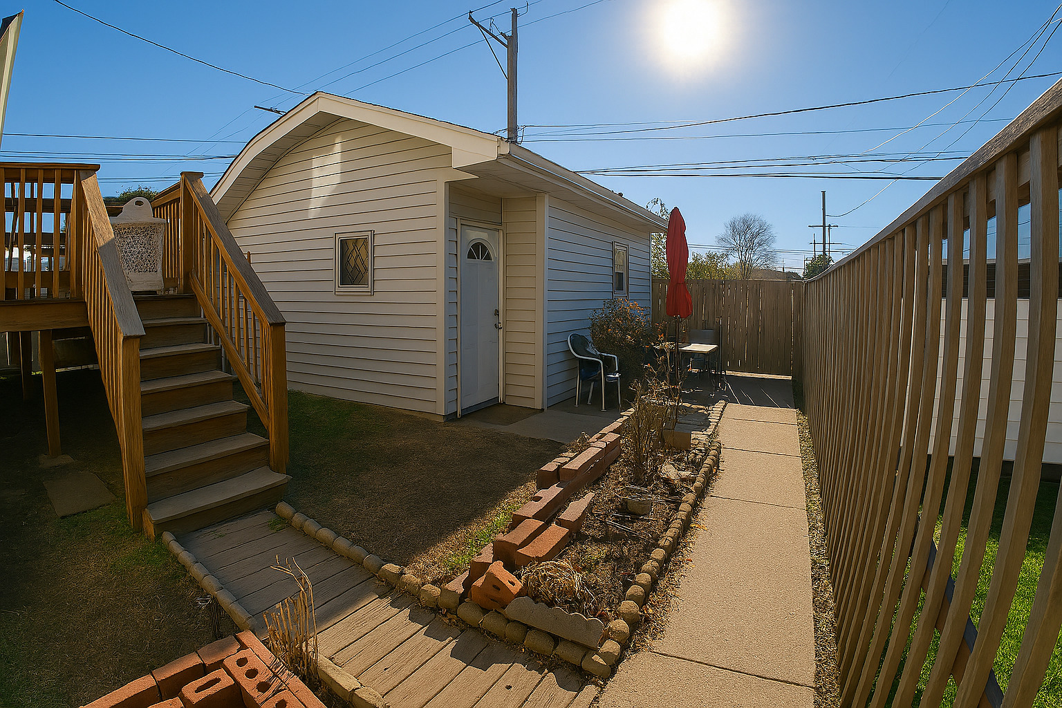 5433 W Melrose Street Property Photo 75