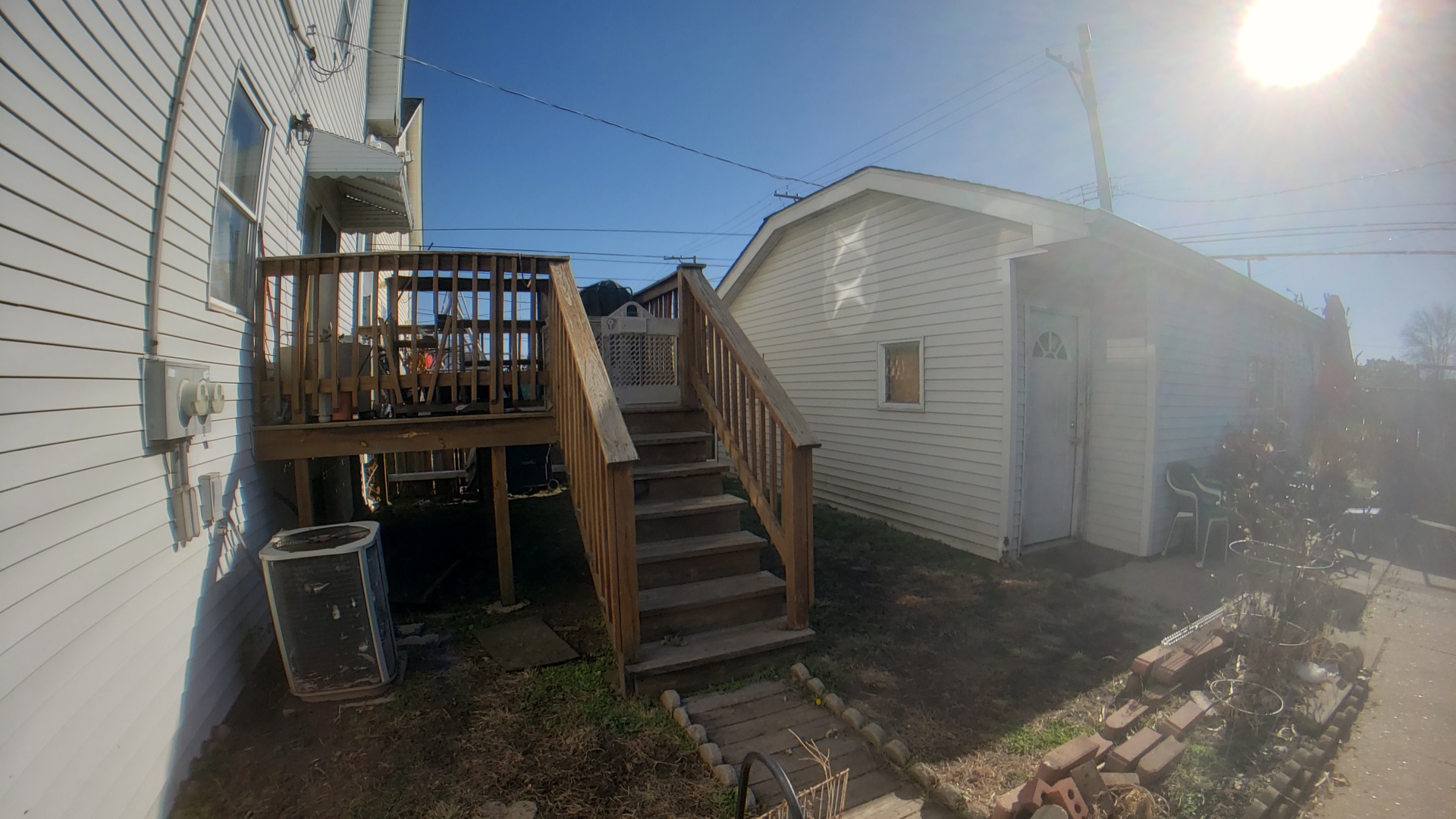 5433 W Melrose Street Property Photo 77