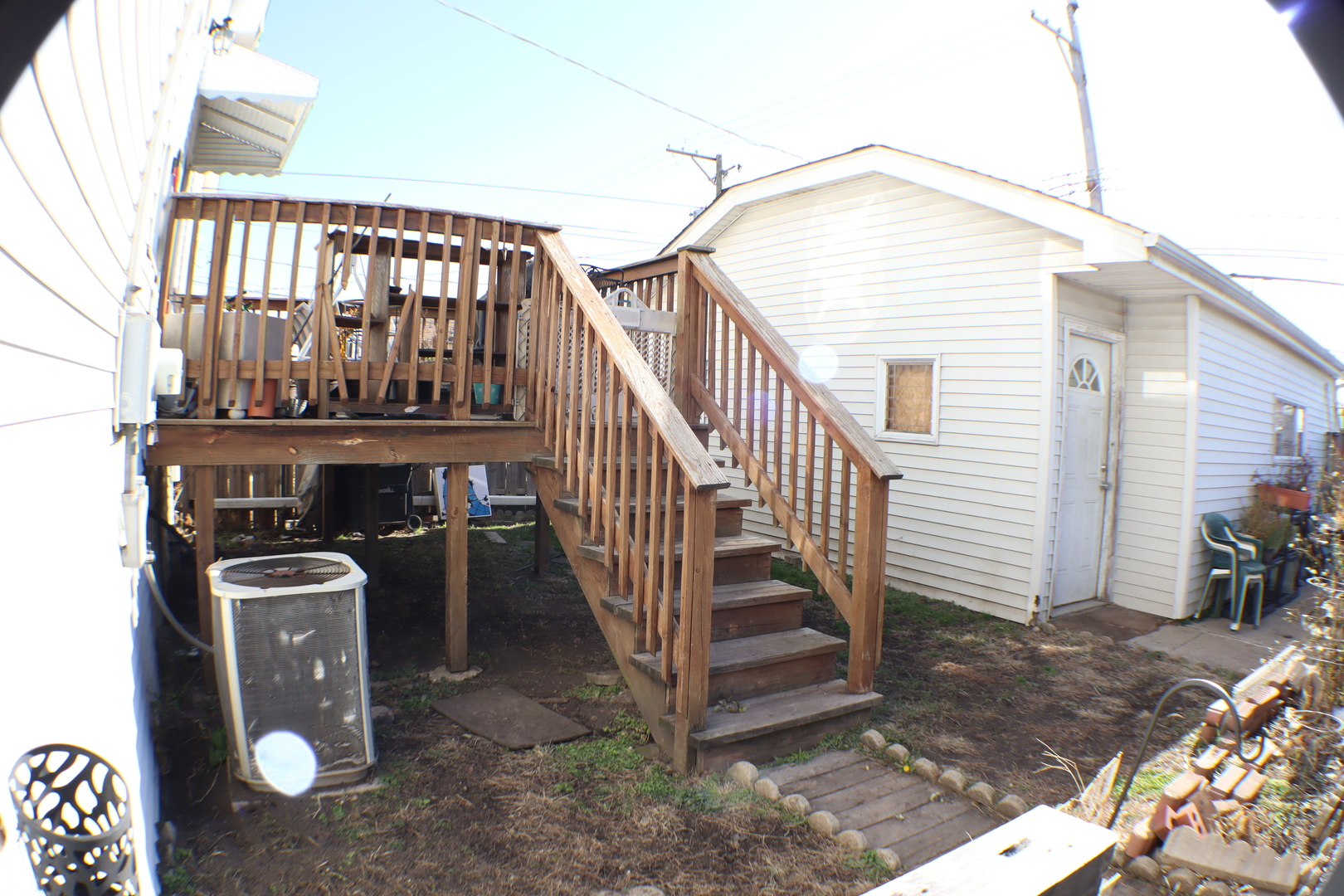 5433 W Melrose Street Property Photo 79