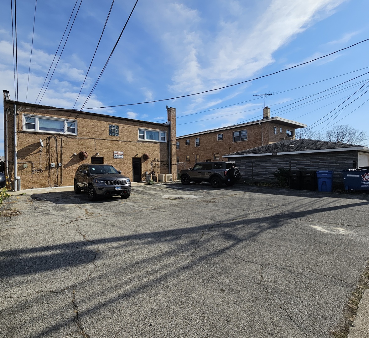 5540 S Pulaski Road 1f Property Photo 15
