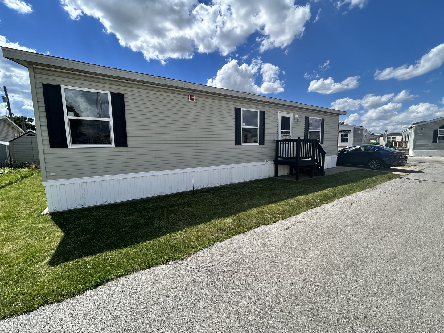 8800 S Harlem Avenue 404 Property Photo 1