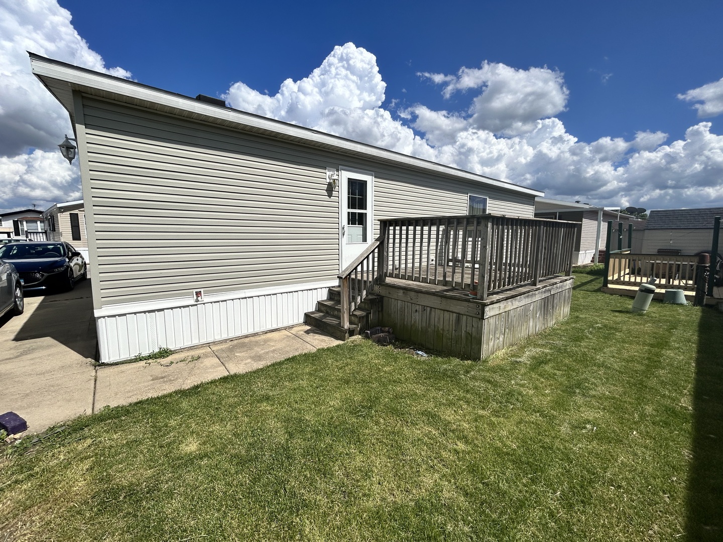 8800 S Harlem Avenue 404 Property Photo 2
