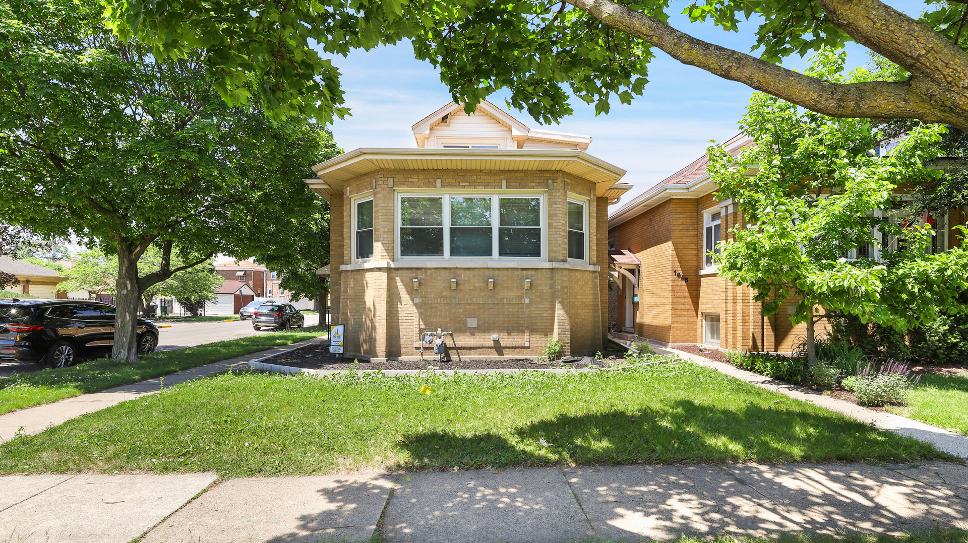 1648 Wisconsin Avenue Property Photo 1