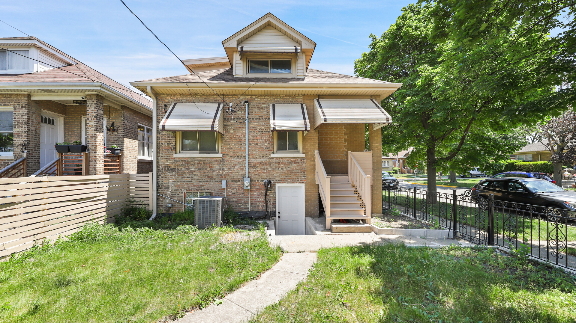 1648 Wisconsin Avenue Property Photo 4