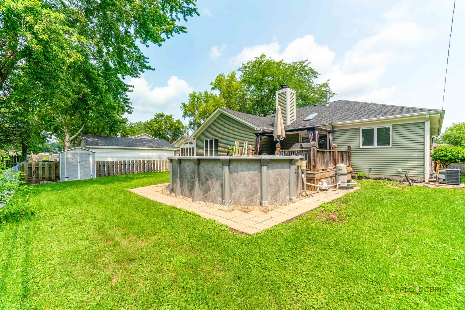 809 Carol Avenue Property Photo 37