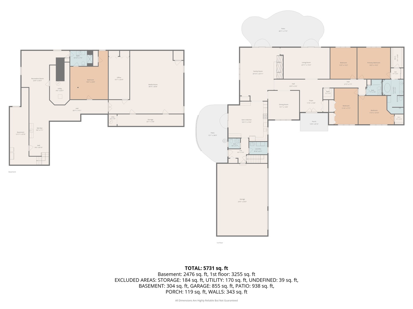 25730 N Eagle Drive Property Photo 48