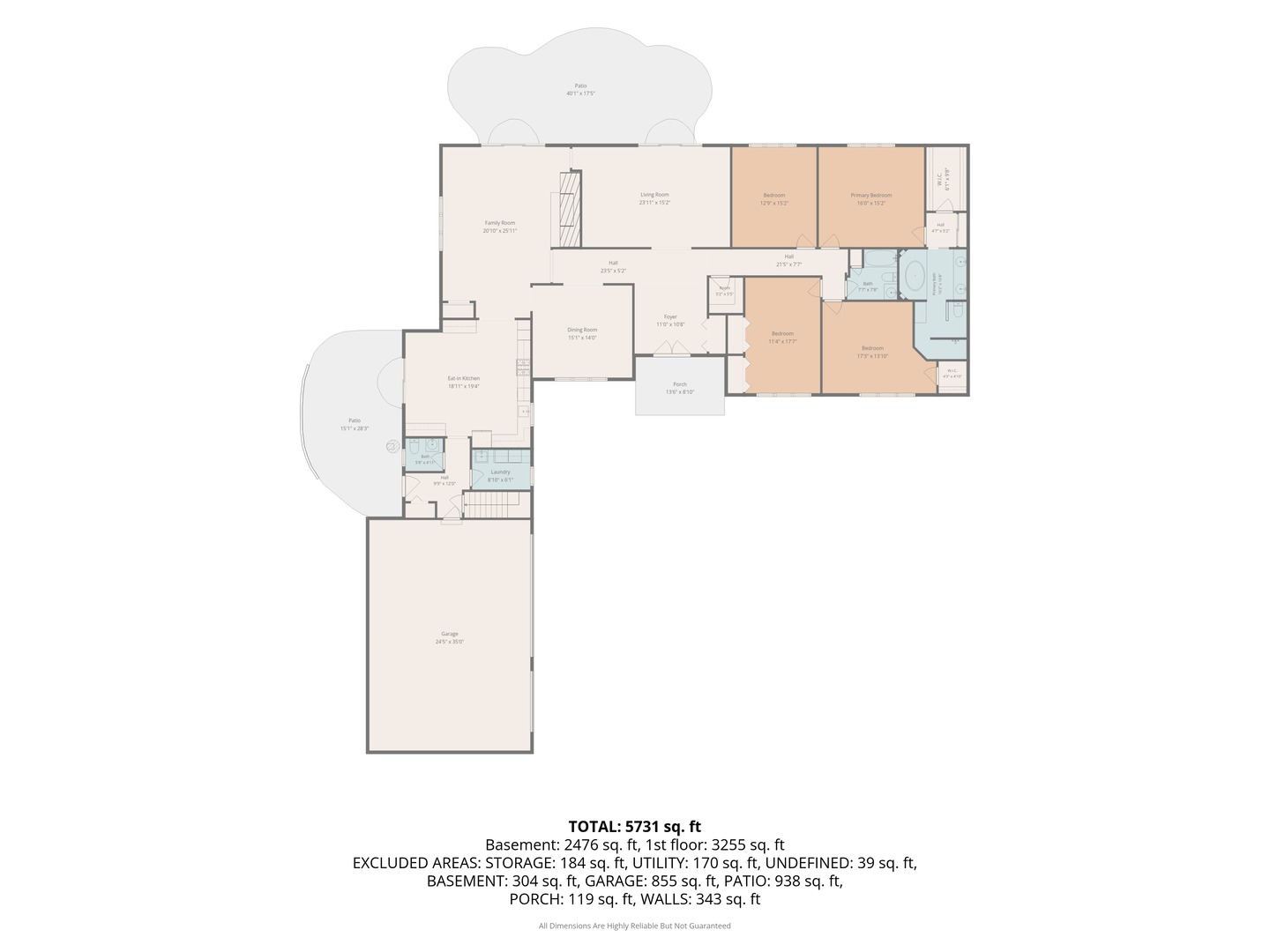 25730 N Eagle Drive Property Photo 49