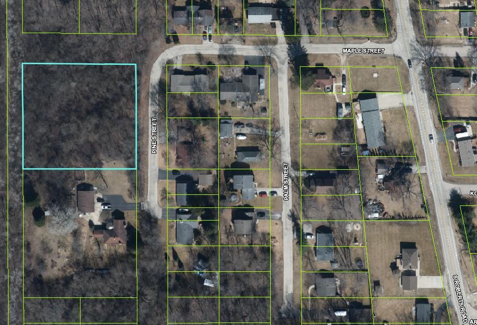 Lot 0 Pine Street Property Photo 9