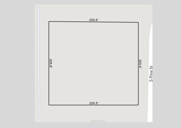 Lot 0 Pine Street Property Photo 11