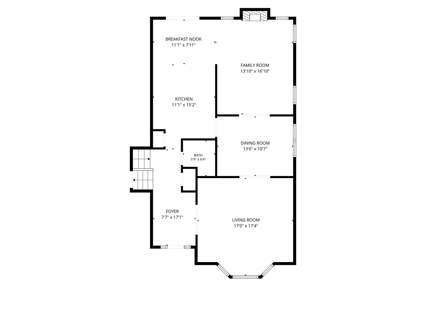1046 E Amberwood Circle Property Photo 10