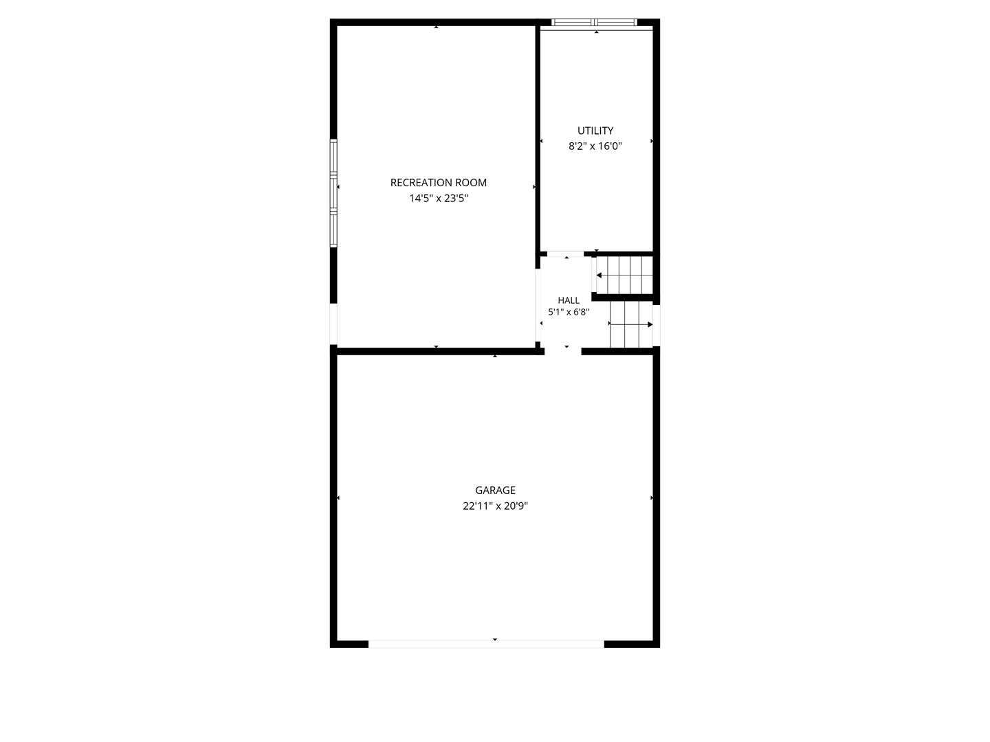 1046 E Amberwood Circle Property Photo 15