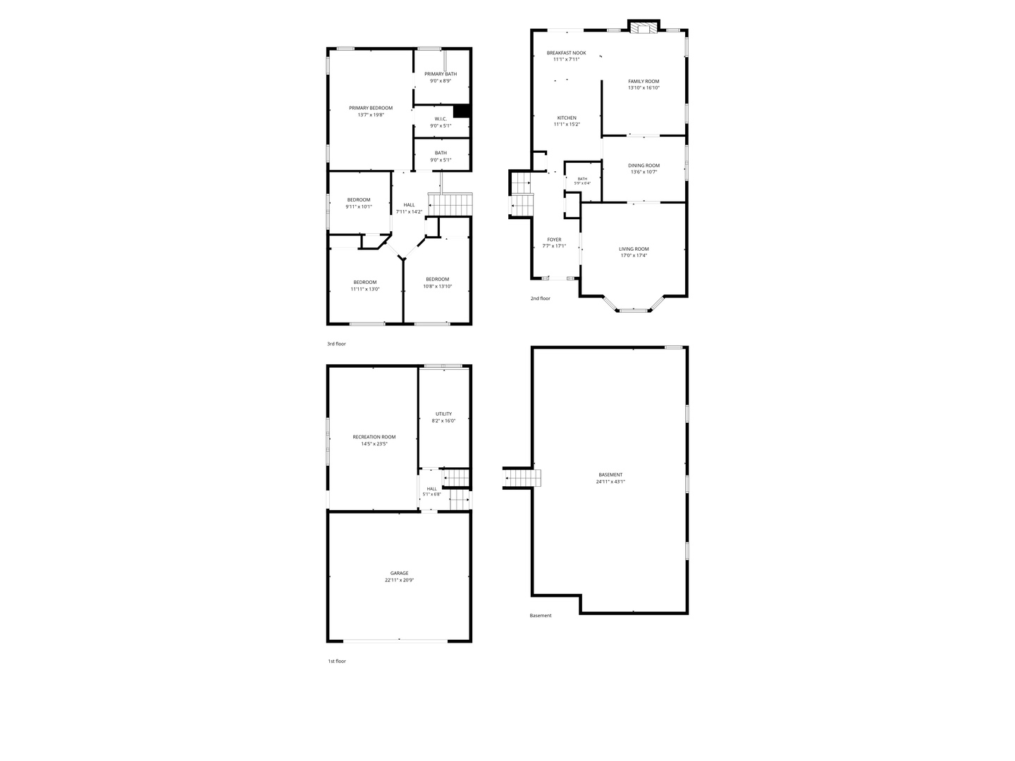1046 E Amberwood Circle Property Photo 26