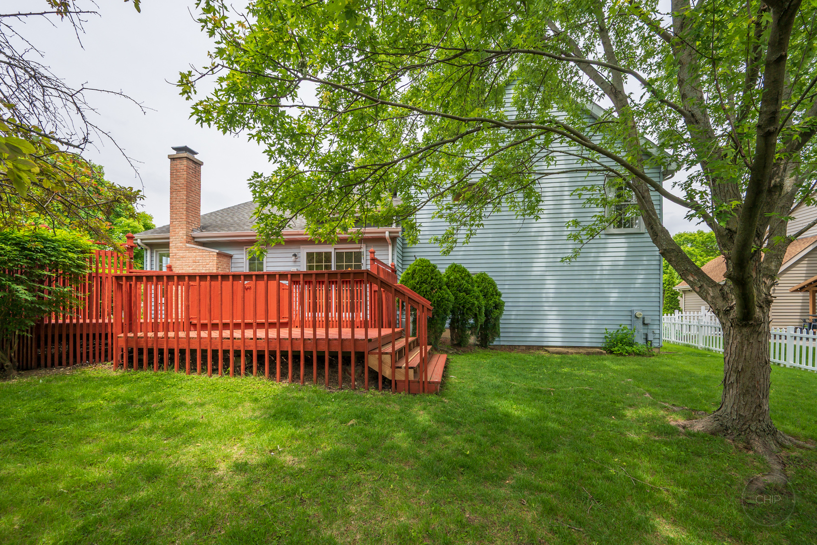 1046 E Amberwood Circle Property Photo 28