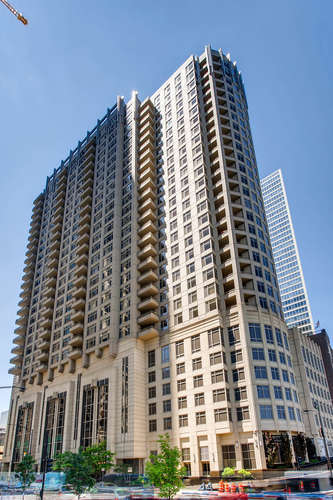 530 N Lake Shore Drive 1205 Property Photo 1