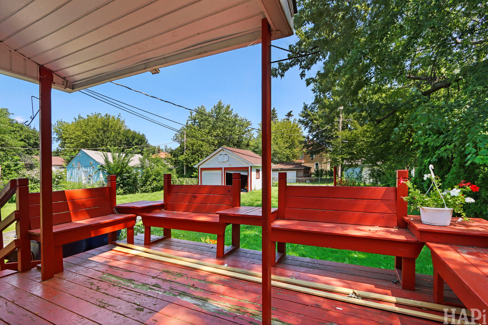 825 N Ash Street Property Photo 17