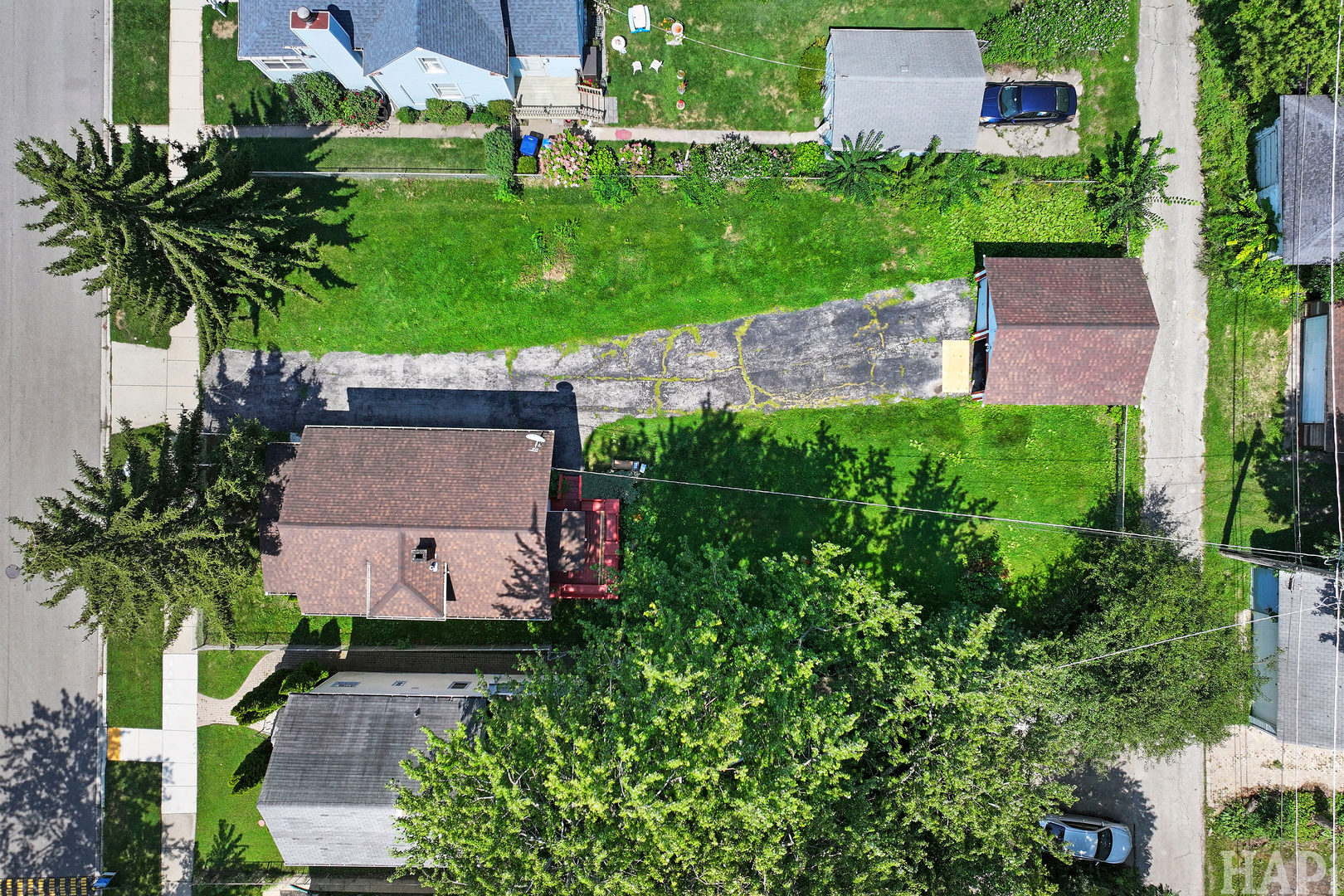 825 N Ash Street Property Photo 22