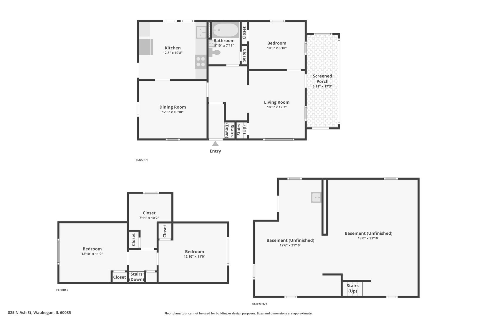 825 N Ash Street Property Photo 24