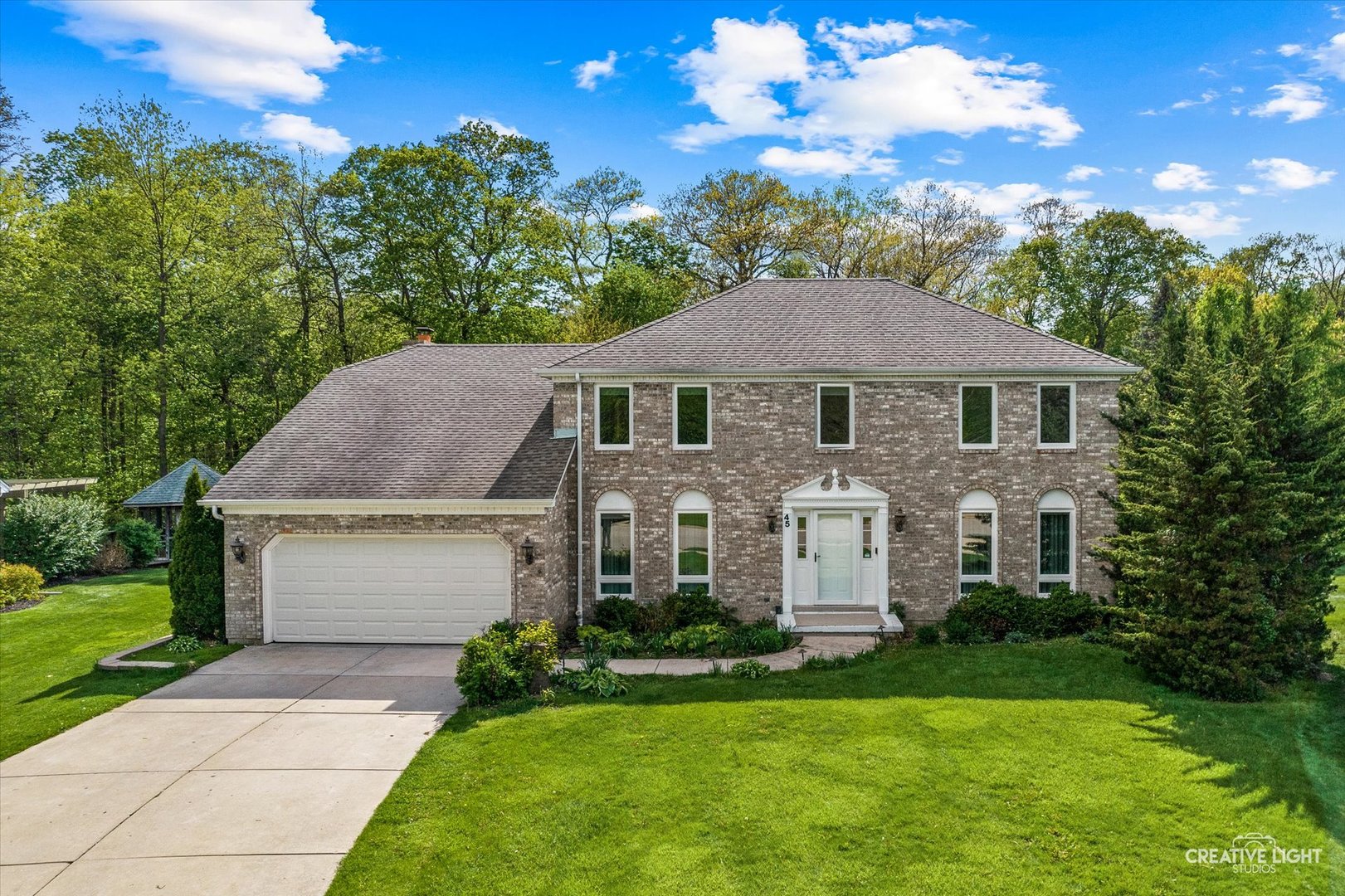 45 Briargate Circle Property Photo 1