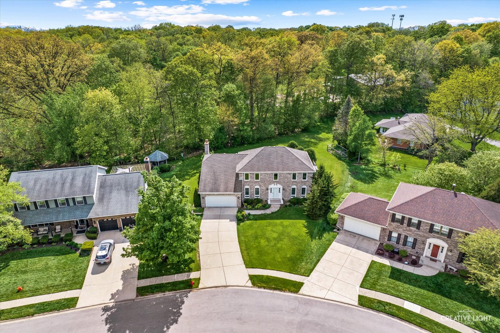 45 Briargate Circle Property Photo 2