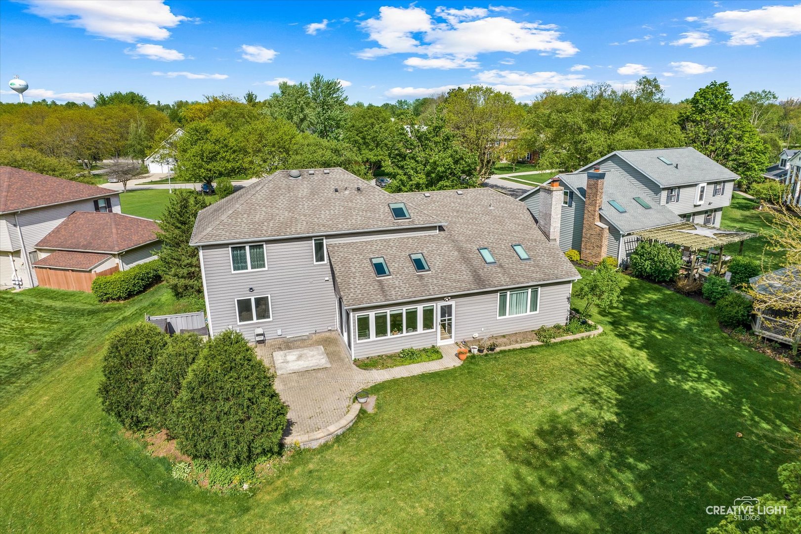 45 Briargate Circle Property Photo 33
