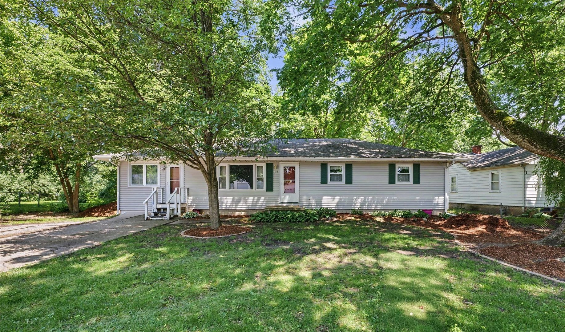 108 Brady Lane Property Photo 1