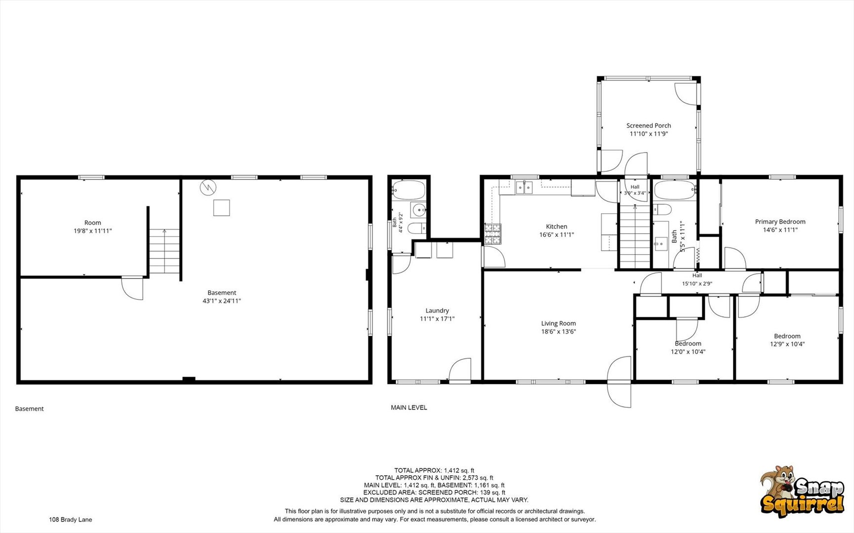 108 Brady Lane Property Photo 31