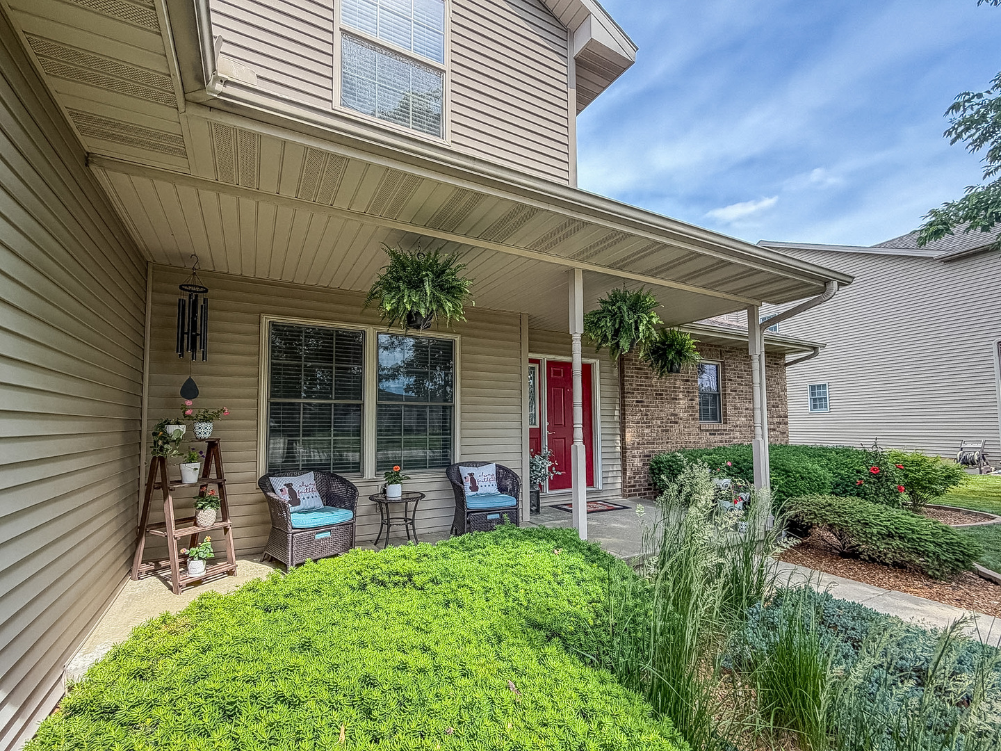 3906 Turnberry Drive Property Photo 3