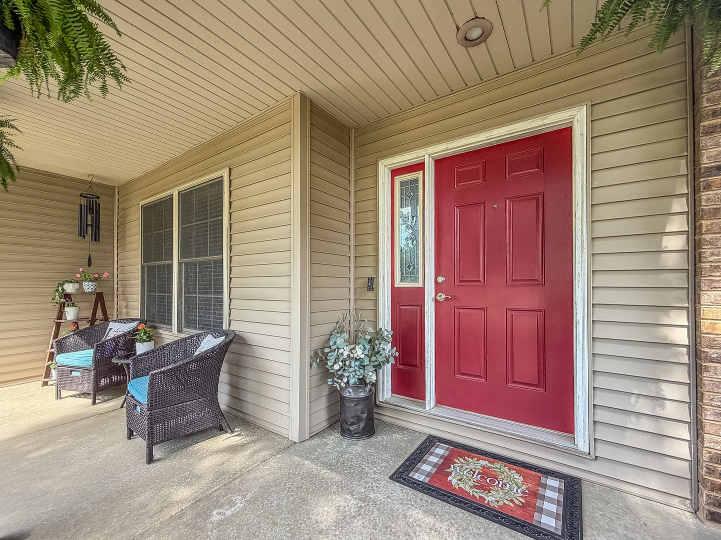 3906 Turnberry Drive Property Photo 5